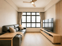 Blk 420D Waterfront II @ Northshore (Punggol), HDB 4 Rooms #565206931